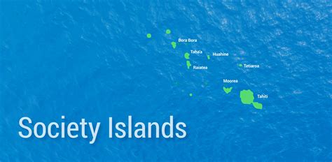 Society Islands | Planet Tahiti