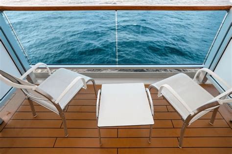 Are Balcony Cabins Worth it on a Cruise? 10 Pros & 4 Cons - Life Well ...