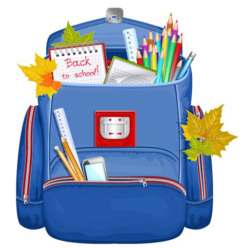 Free Backpack Clipart, Download Free Backpack Clipart png images, Free ...