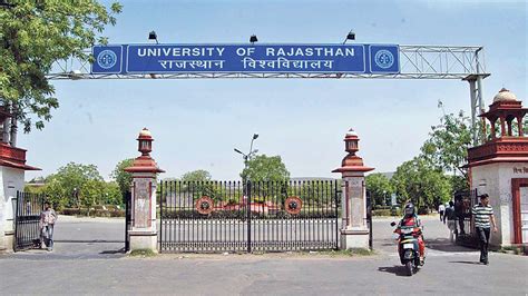 Jaipur: Amid row, physical education department gets interim head