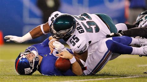 NY Giants vs. Eagles: Expert predictions, 3 things to watch in Week 10