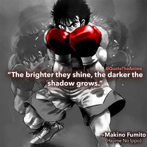 Anime Hajime No Ippo Wallpapers - Wallpaper Cave