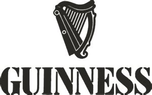 Guinness Logo PNG Vector (EPS) Free Download