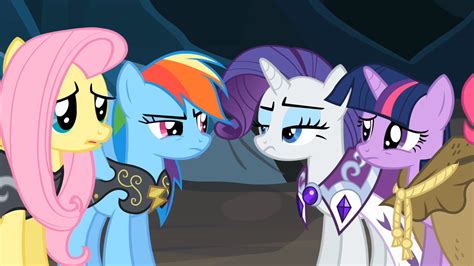 Hearth's Warming Eve - My Little Pony Friendship is Magic Wiki