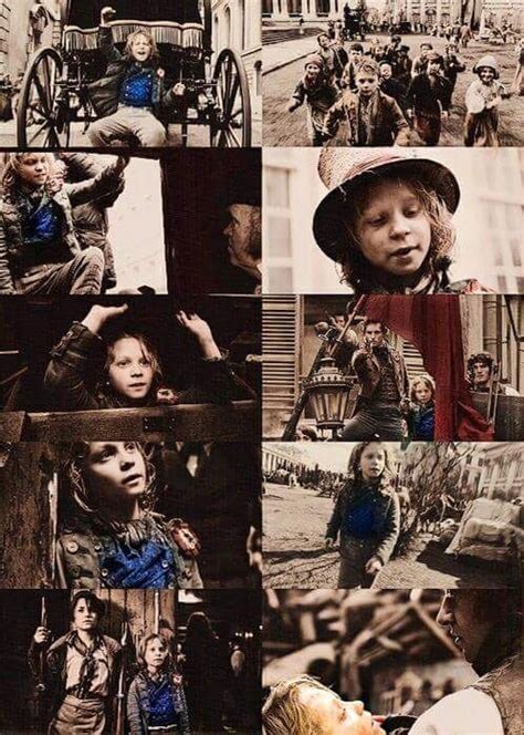 Gavroche Les Miserables | Les miserables, Musical movies, Musicals