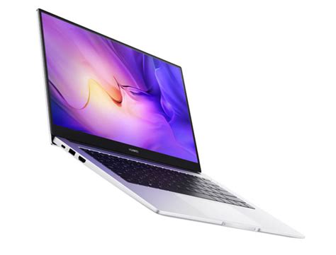 HUAWEI MateBook D14 (2021) Price in Malaysia & Specs - RM2389 | TechNave