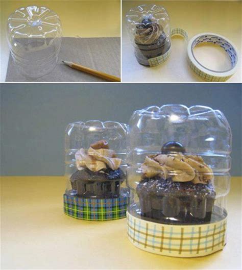 16 Resourceful Ideas How To Repurpose Old Plastic Bottles