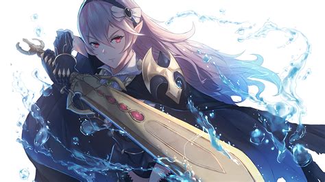 🔥 [50+] Fire Emblem Fates Wallpapers | WallpaperSafari