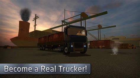 Euro Truck Driver 2.6.0 Para Hileli Mod Apk indir » APK Dayı - Android ...