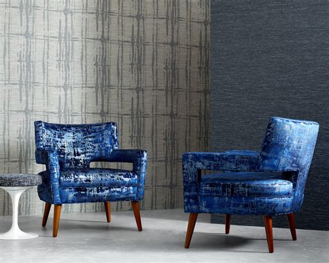 Tandem Wallcovering | KnollTextiles