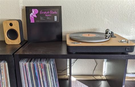 Erykah Badu - "Baduizm" : r/vinyl