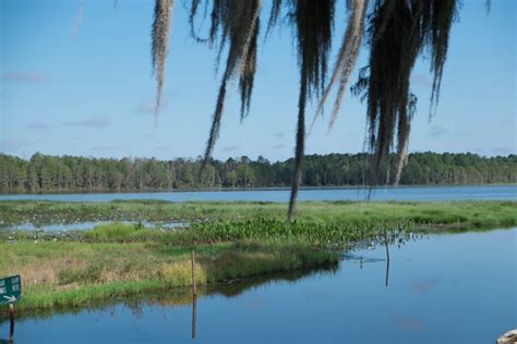 Take a Virtual Vacation to Lake Butler and Union County, Florida ...