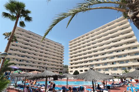 Hoteles Poseidon