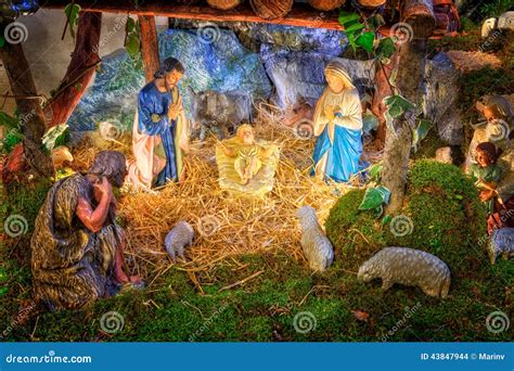 Joseph And Jesus Royalty-Free Stock Photography | CartoonDealer.com ...