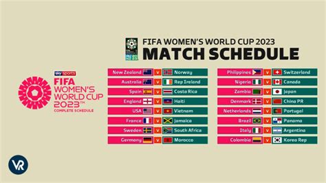 Womens Fifa Schedule 2024 World Cup - 2024 Alabama Football Schedule