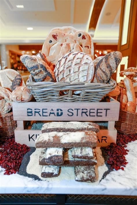 Bread Street Kitchen by Gordon Ramsay at Atlantis Dubai Review