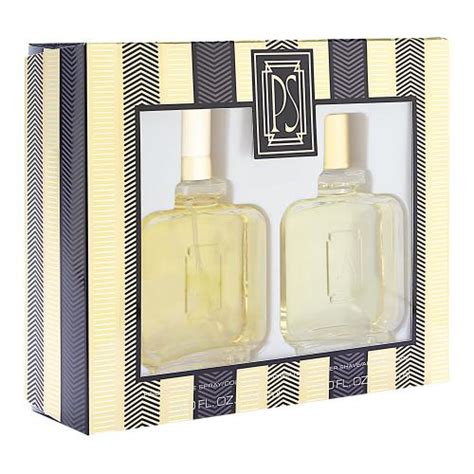 PAUL SEBASTIAN Gift Set - Perfume Oils | Handbags |Fragrances | Scarves