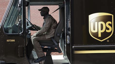 Attention Holiday Shoppers: UPS To Add Delivery Surcharges : The Two ...