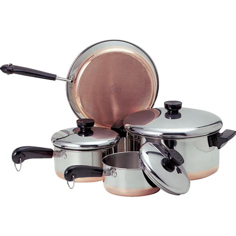 Stainless steel cookware sets - mpvirt