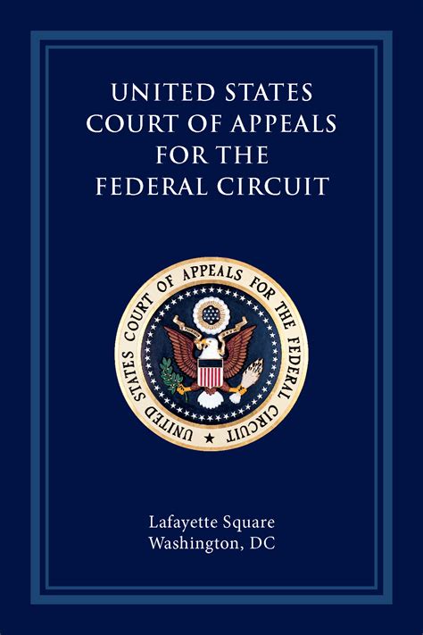 About the Court - U.S. Court of Appeals for the Federal Circuit