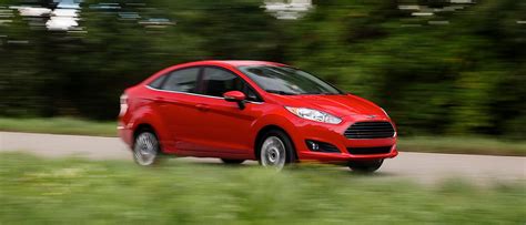 FORD Fiesta Sedan Specs & Photos - 2011, 2012, 2013, 2014, 2015, 2016 ...