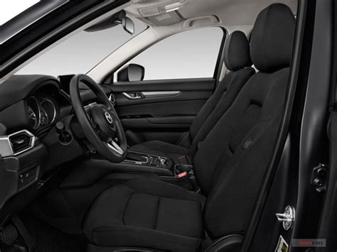 2021 Mazda CX-5: 61 Interior Photos | U.S. News