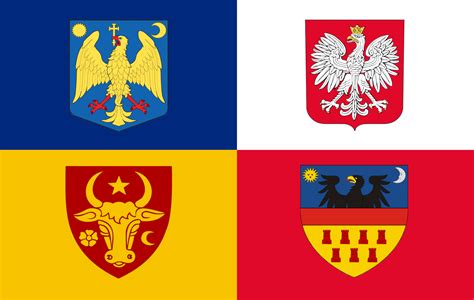 Alternative Polish-Romanian Flag | Paradox Interactive Forums