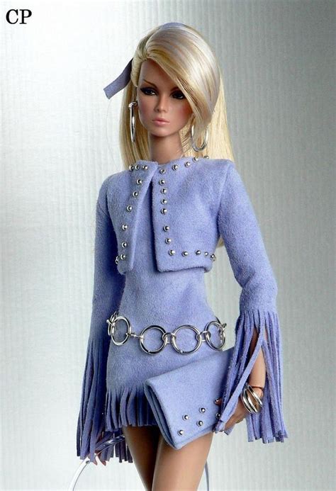 Barbie Outfits For Dolls