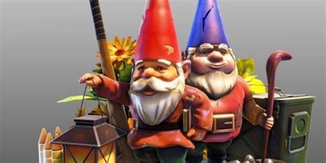 'Fortnite' Hidden Gnomes: How to Find Them in Different Named Locations ...