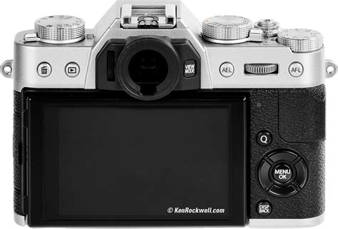 Fujifilm X-T20 Review