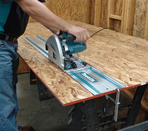 Makita Track Saw Kit Review - Circular Saw SP6000J1 | Best Tool Belt