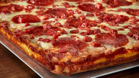 The Detroit-Style Frozen Pizza Costco Customers Can't Get Enough Of