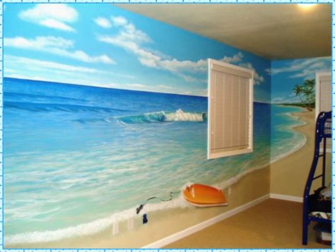 Beach Wall Decals - Foter