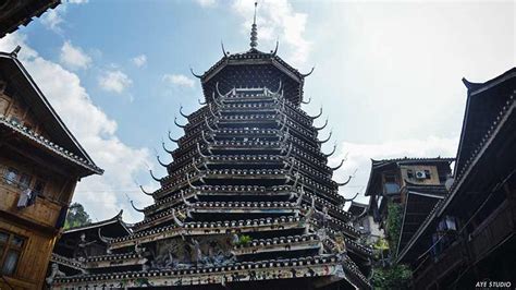 Ancient Chinese architecture styles | ChinaTours.com