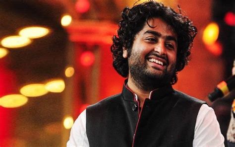 Arijit Singh Wiki, Age, Wife, Family, Biography - WikiBio