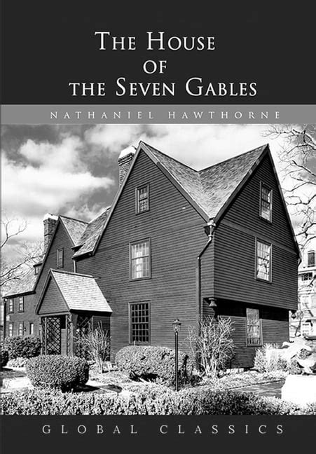 The House of the Seven Gables (Paperback) - Walmart.com - Walmart.com