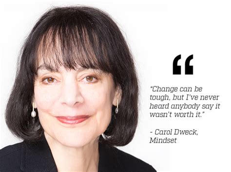 Growth Mindset Quotes From Carol Dweck | DEVELOPMENT ZONE®. PCA ...