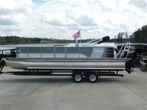 Bentley Pontoons boats for sale in Georgia - boats.com