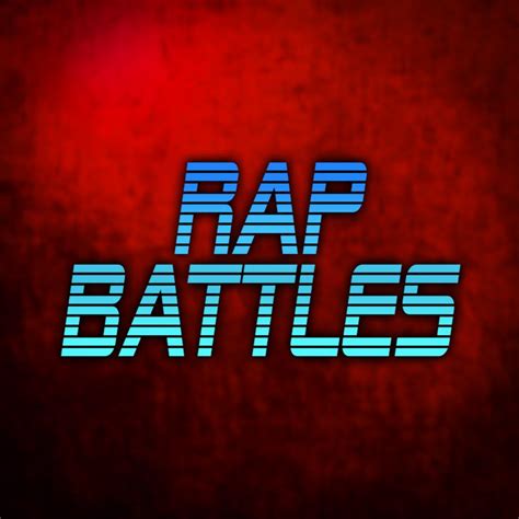 Rap Battles! - YouTube