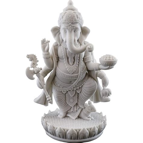 New Big Ganesh Ji Murti/idol/statueheight-8 | Etsy India