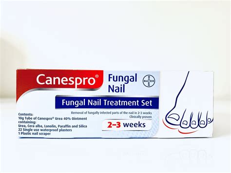 The Best 5 Nail Fungus Treatments - Nail Fungus