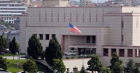 US embassy in Nigeria under-fire over alleged reports of visa denial to ...