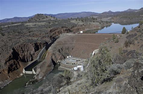 As Work Begins on Largest US Dam Removal Project, Tribes Look to Future ...