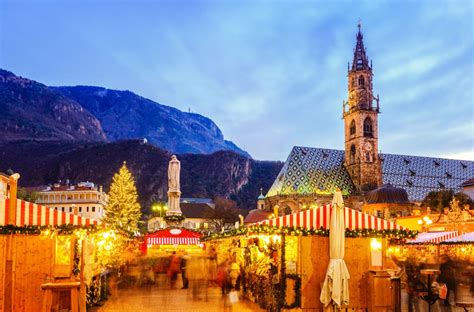 5 Christmas Markets to Explore in 2022 | Hertz Together