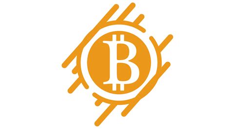 Bitcoin Logo: valor, história, PNG