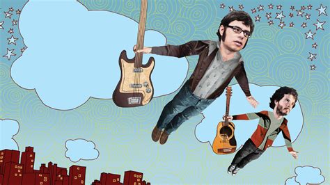 Flight of the Conchords (2007) - Taste