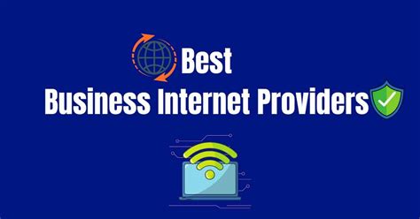 7 Best Business Internet Providers | Comparison Math