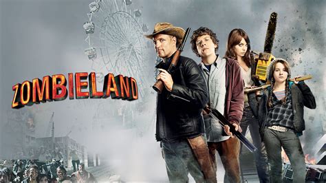 Zombieland 2009 Full Movie Online - Watch HD Movies on Airtel Xstream Play