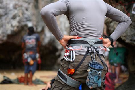 The Best Rock Climbing Chalk Bags of 2024: Our 9 Top Picks