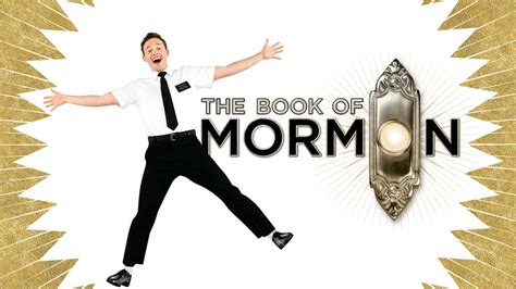 The Book of Mormon UK Tour Tickets - UK Theatre Tickets | West End Theatre